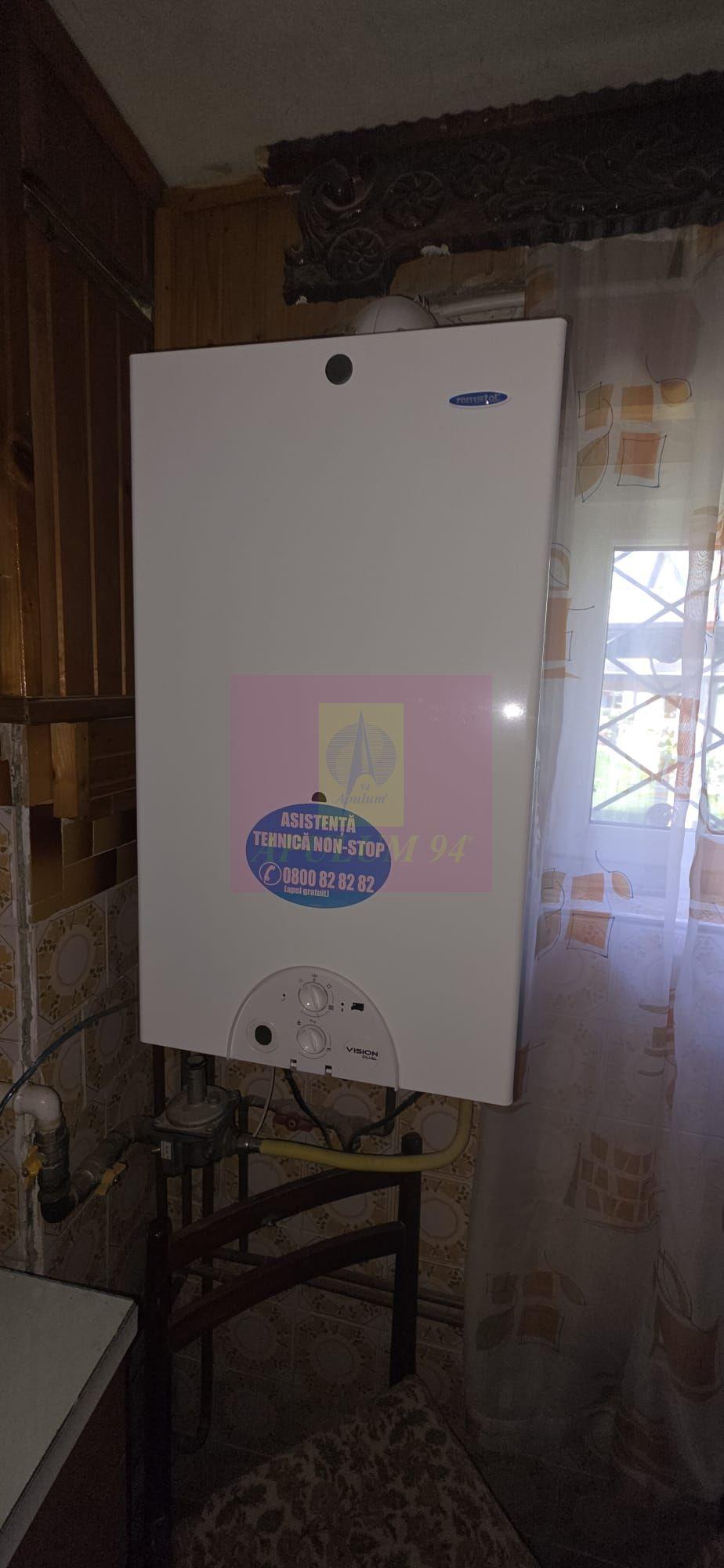 Casa cu 5 camere de vanzare in Breaza - 17