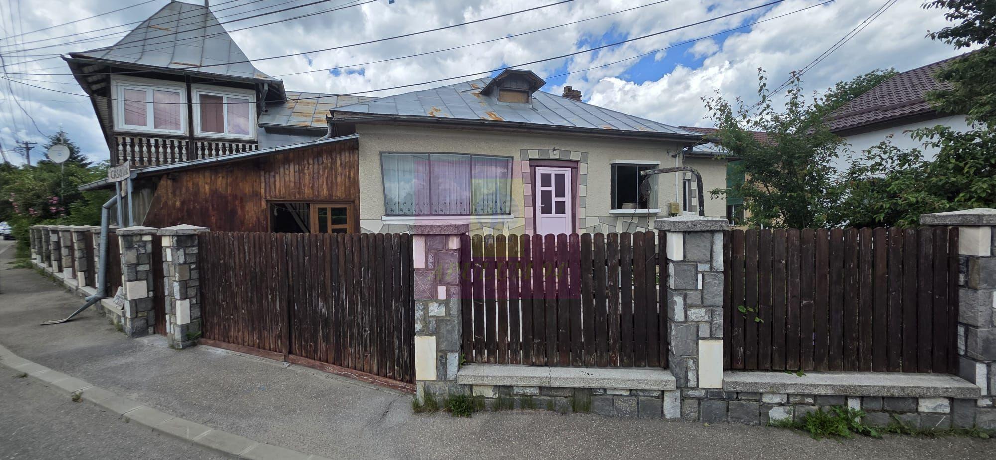 Casa cu 5 camere de vanzare in Breaza - 1