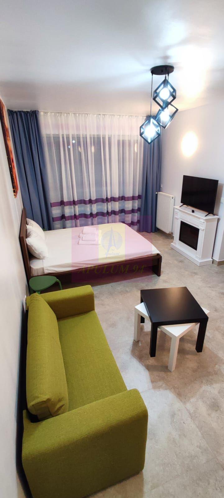 Studio de vanzare in Sinaia, investitie in turism - 2