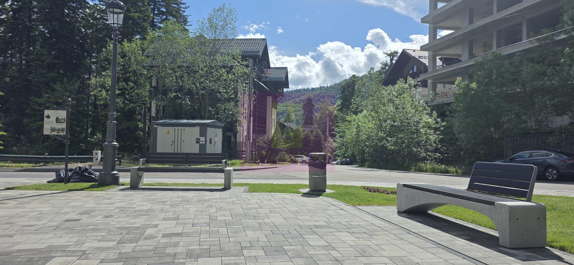 Apartament cu 2 camere de vanzare in Sinaia - 13