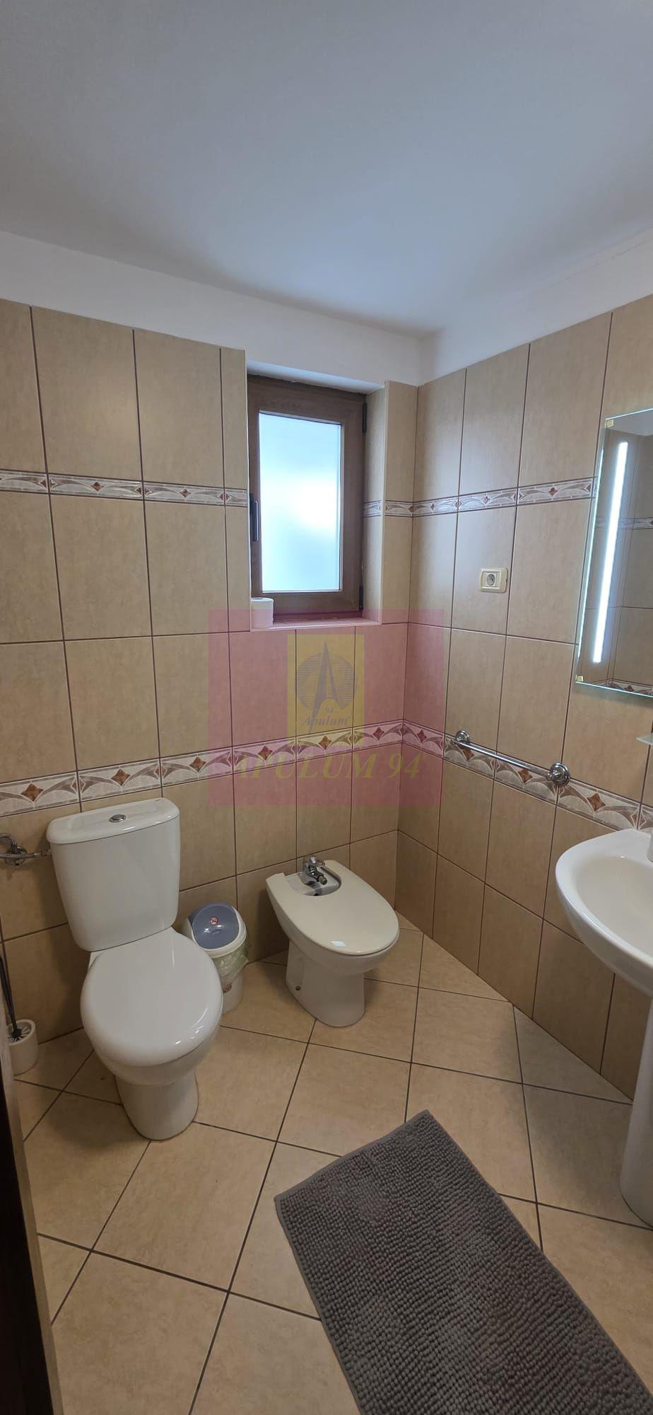 Apartament cu 2 camere de vanzare in Sinaia - 10