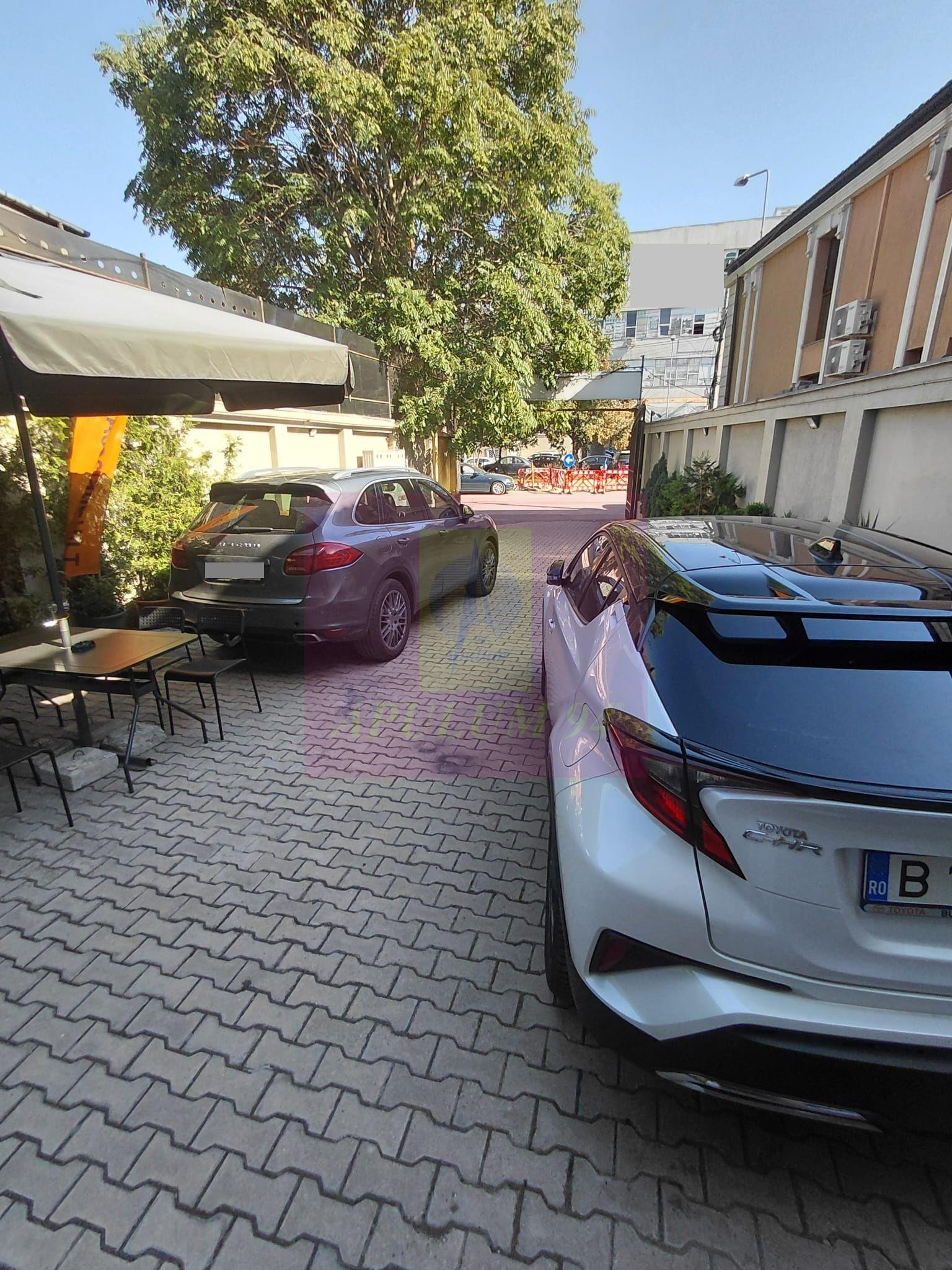 Unirii-Camera de Comert, Penthouse scara, lift privat, terasa privata - 20