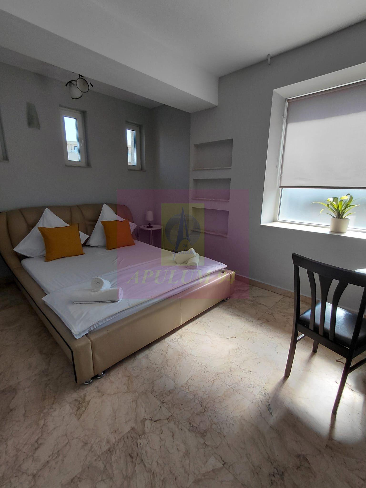 Unirii-Camera de Comert, Penthouse scara, lift privat, terasa privata - 2