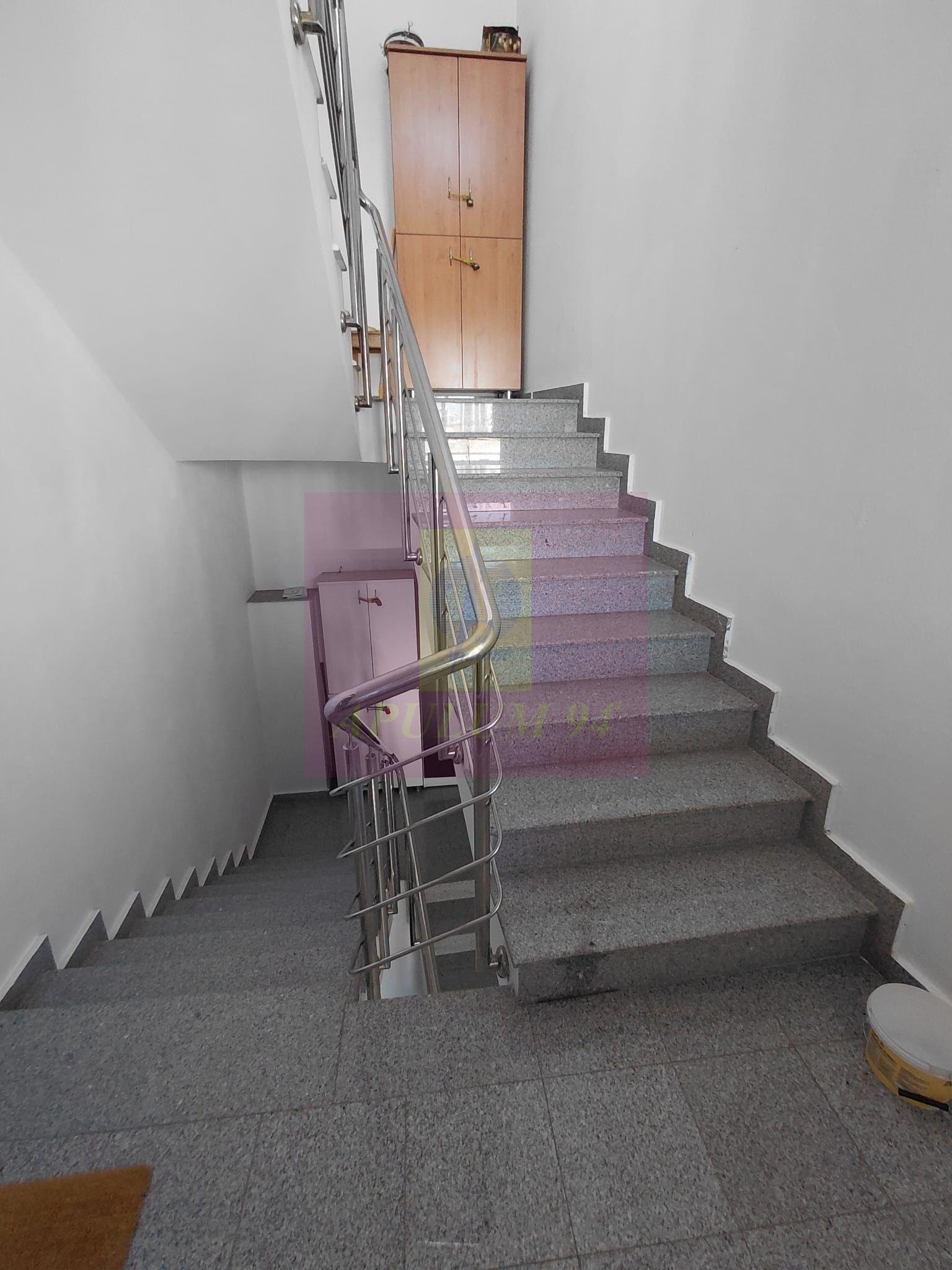 Unirii-Camera de Comert, Penthouse scara, lift privat, terasa privata - 18