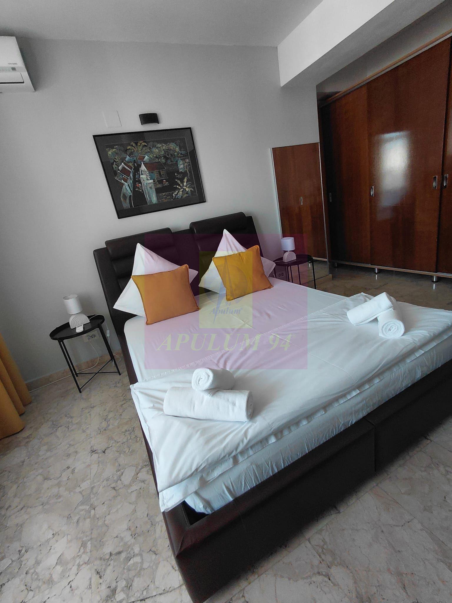 Unirii-Camera de Comert, Penthouse scara, lift privat, terasa privata - 6