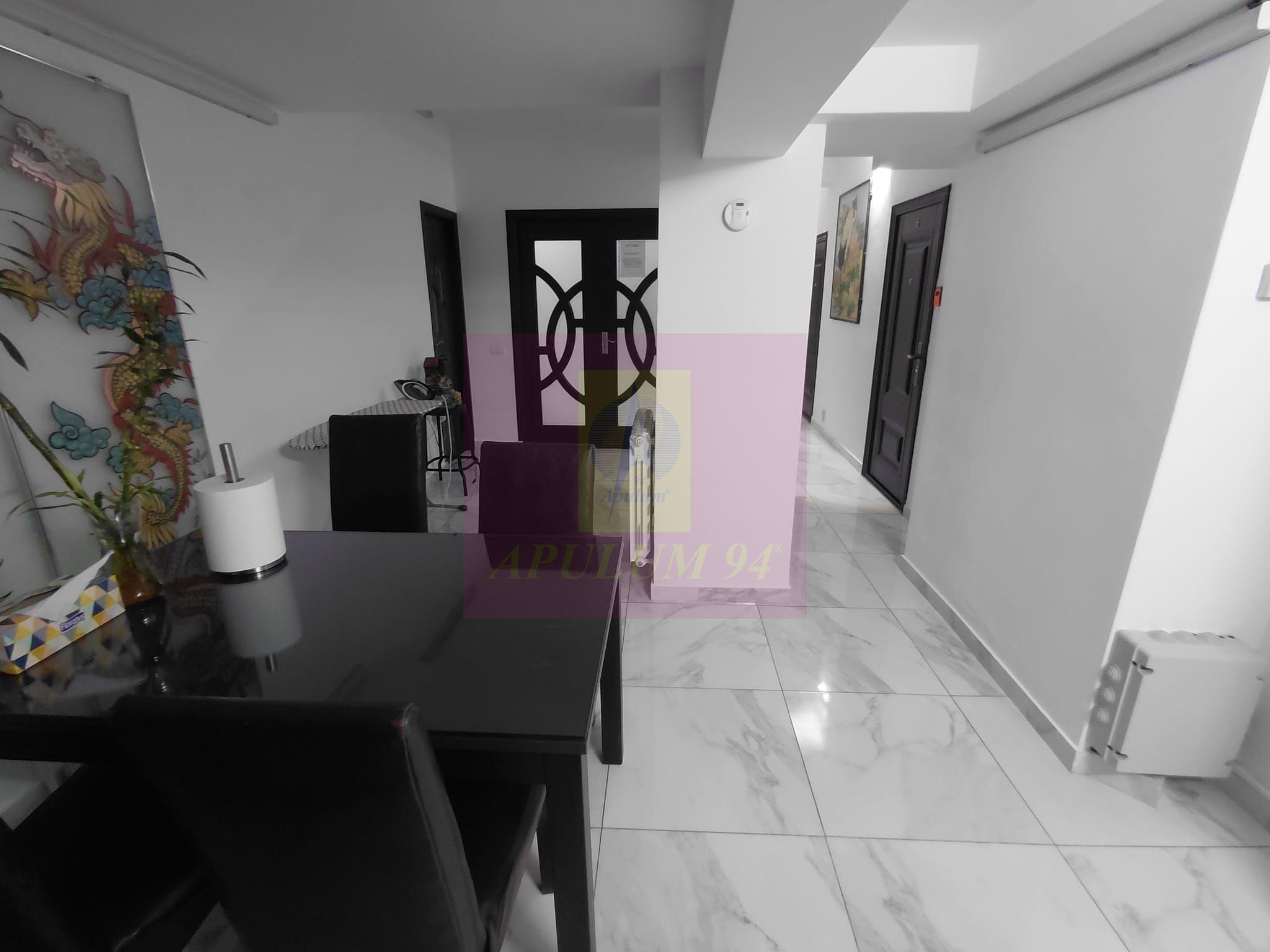 Unirii-Camera de Comert, Penthouse scara, lift privat, terasa privata - 17