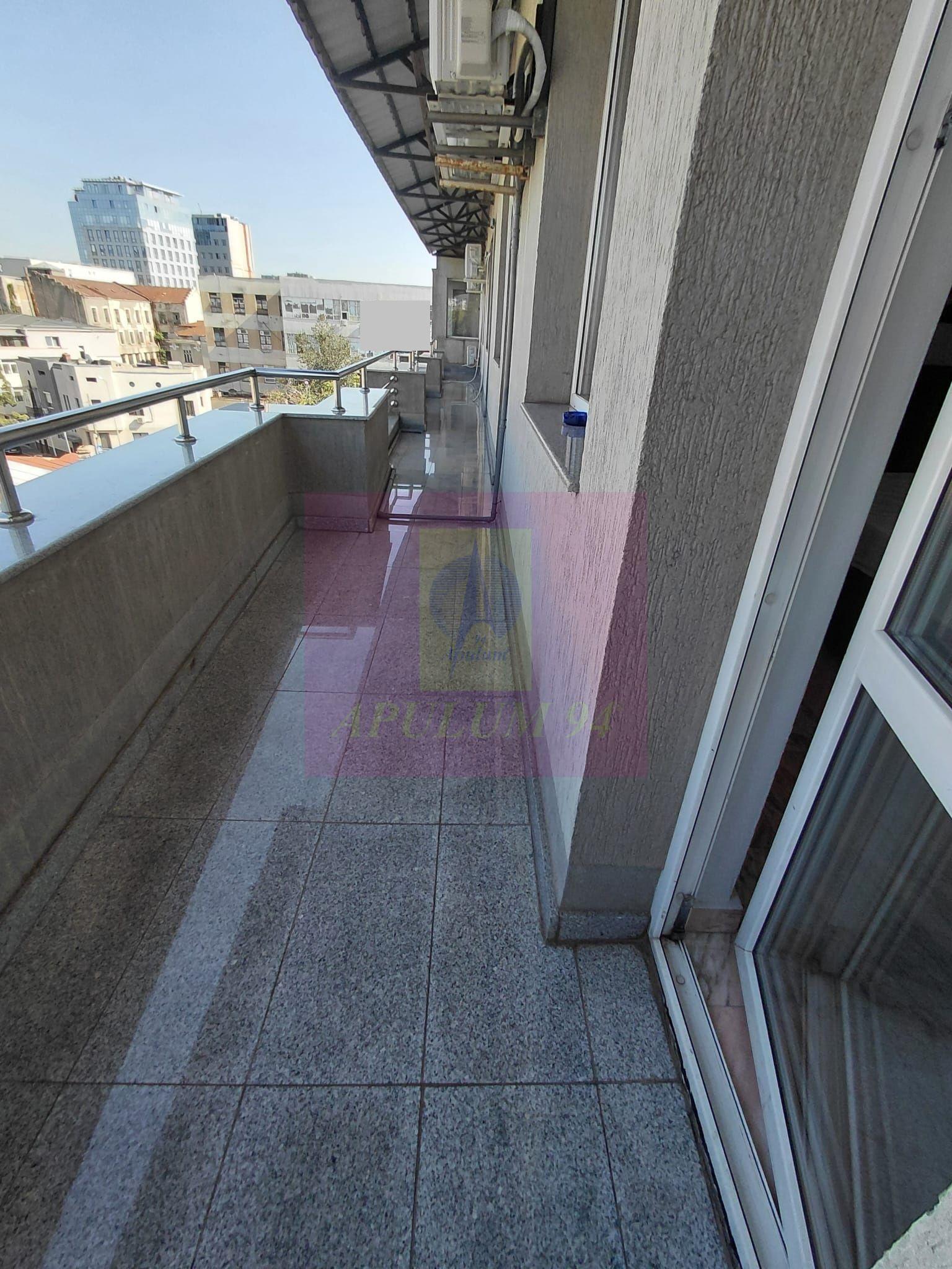 Unirii-Camera de Comert, Penthouse scara, lift privat, terasa privata - 16