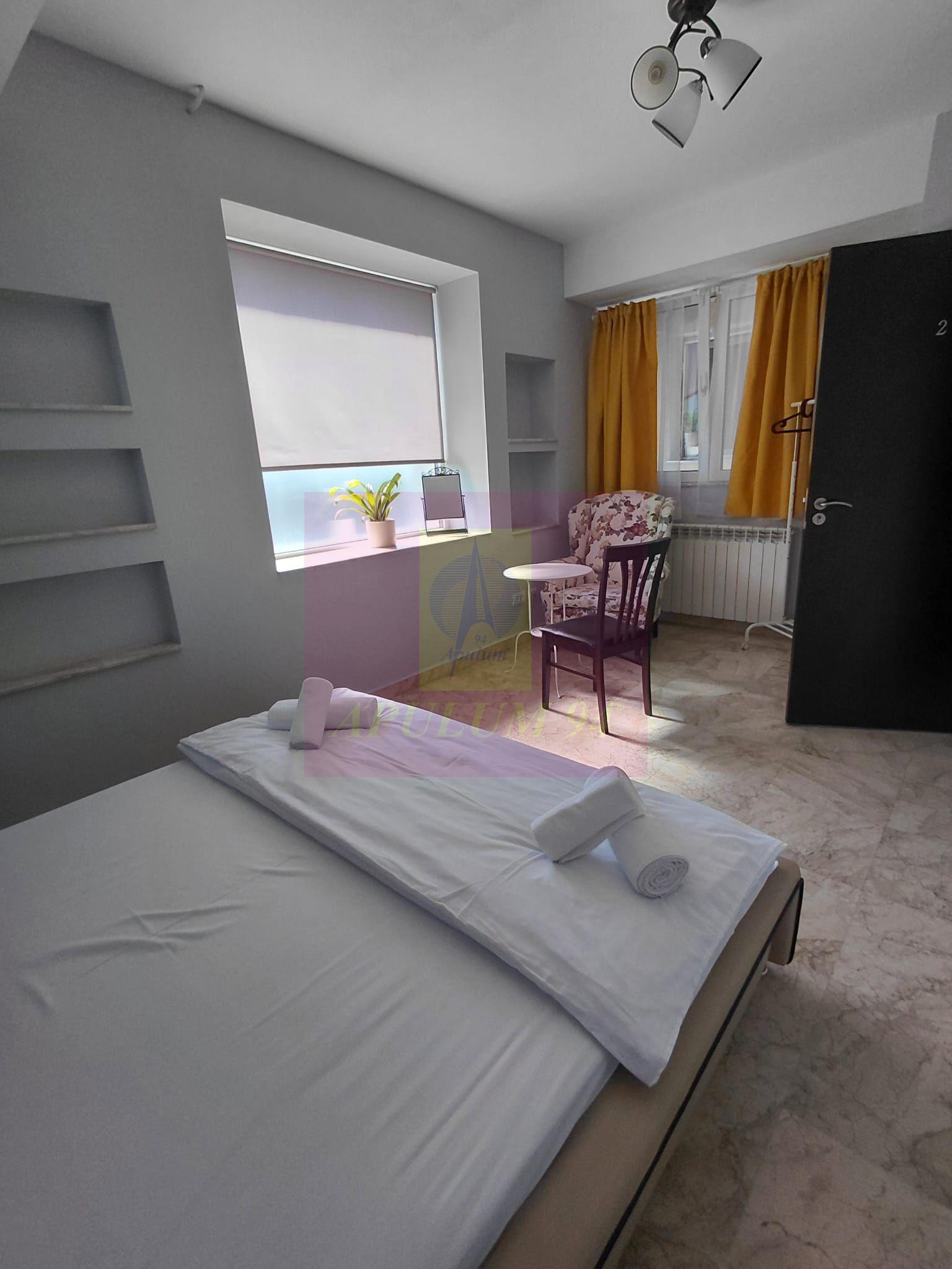 Unirii-Camera de Comert, Penthouse scara, lift privat, terasa privata - 4