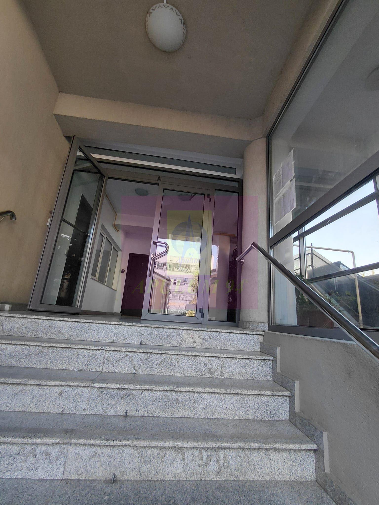 Unirii-Camera de Comert, Penthouse scara, lift privat, terasa privata - 21