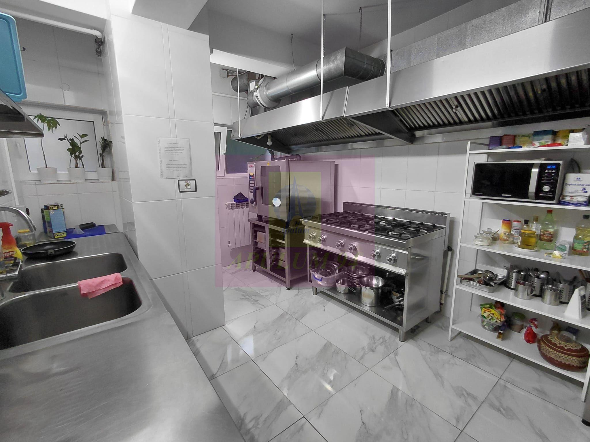 Unirii-Camera de Comert, Penthouse scara, lift privat, terasa privata - 19