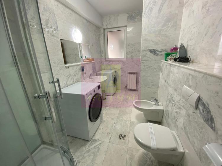 Unirii-Camera de Comert, Penthouse scara, lift privat, terasa privata - 9