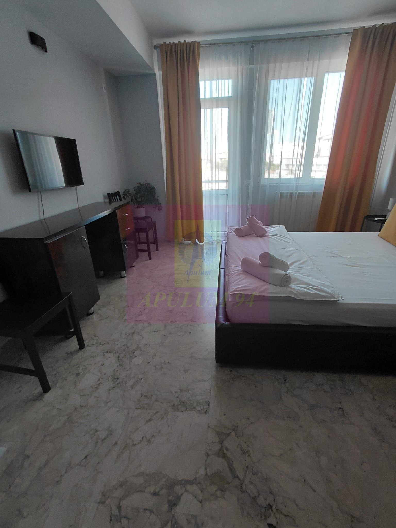 Unirii-Camera de Comert, Penthouse scara, lift privat, terasa privata - 8