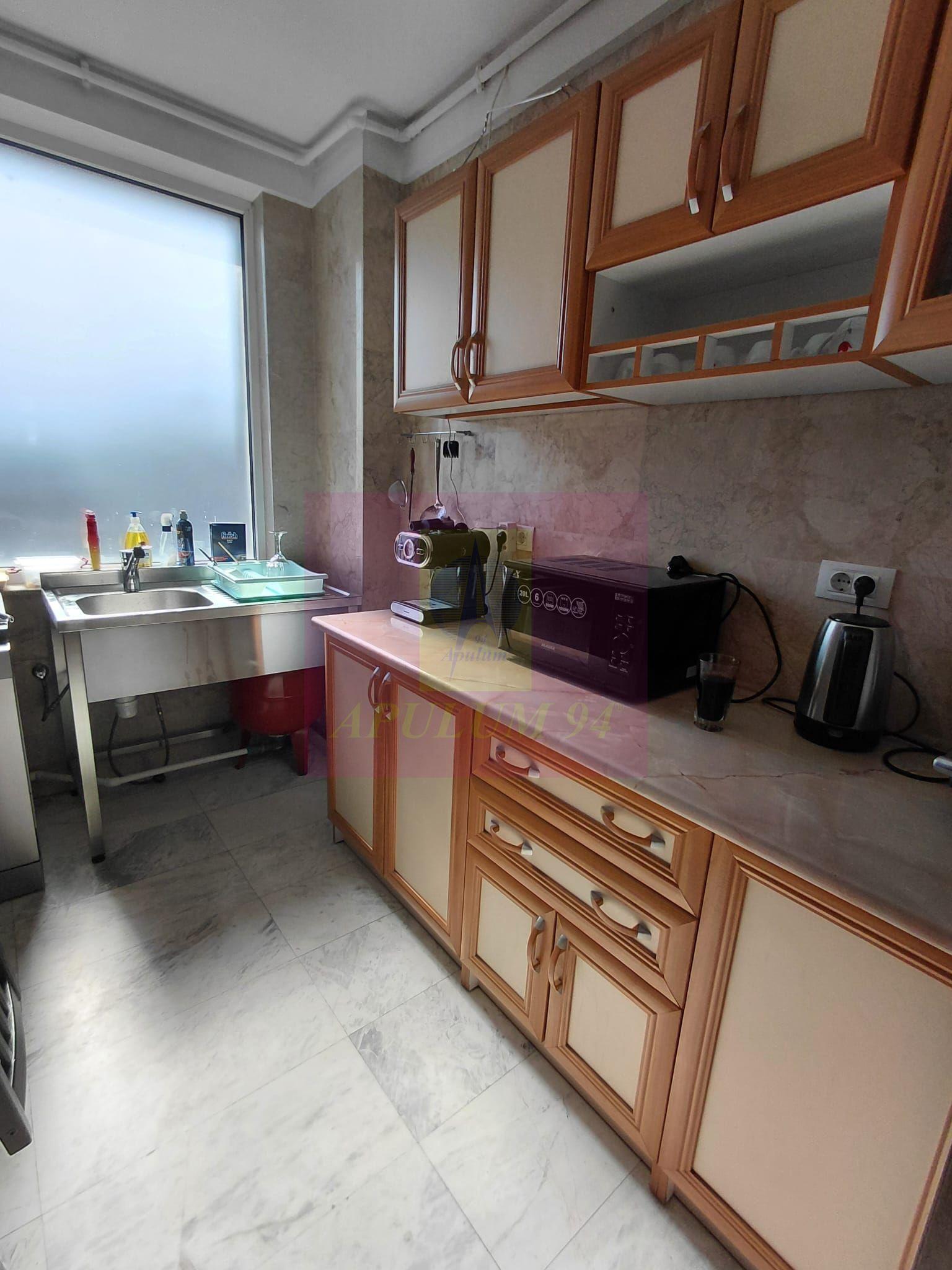 Unirii-Camera de Comert, Penthouse scara, lift privat, terasa privata - 11