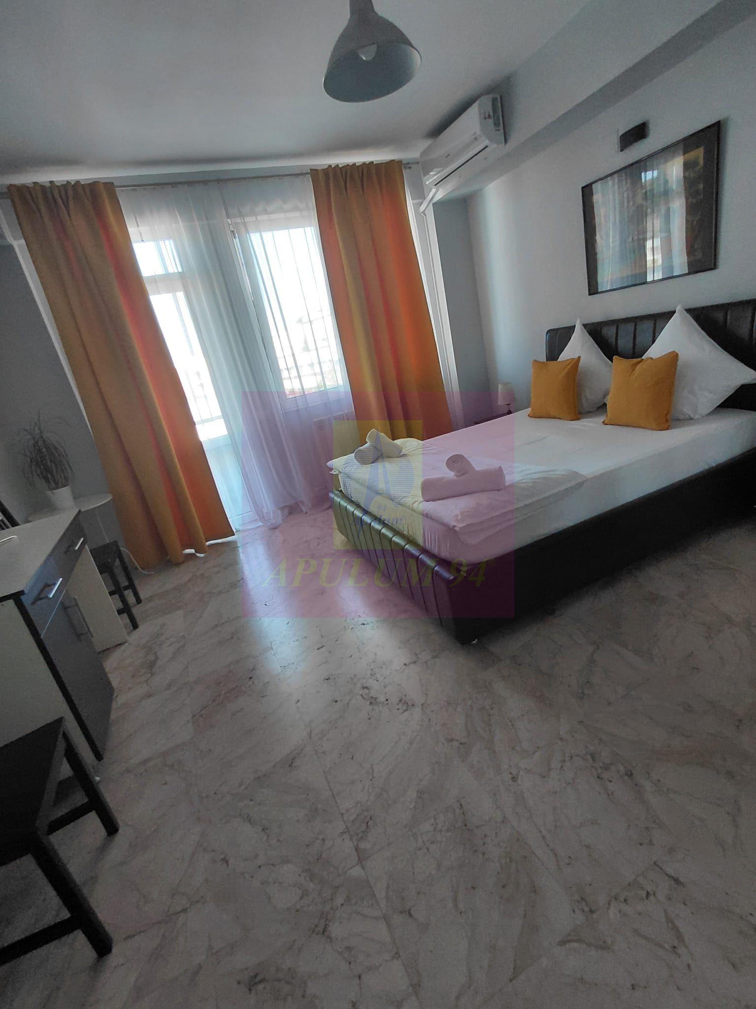 Unirii-Camera de Comert, Penthouse scara, lift privat, terasa privata - 1