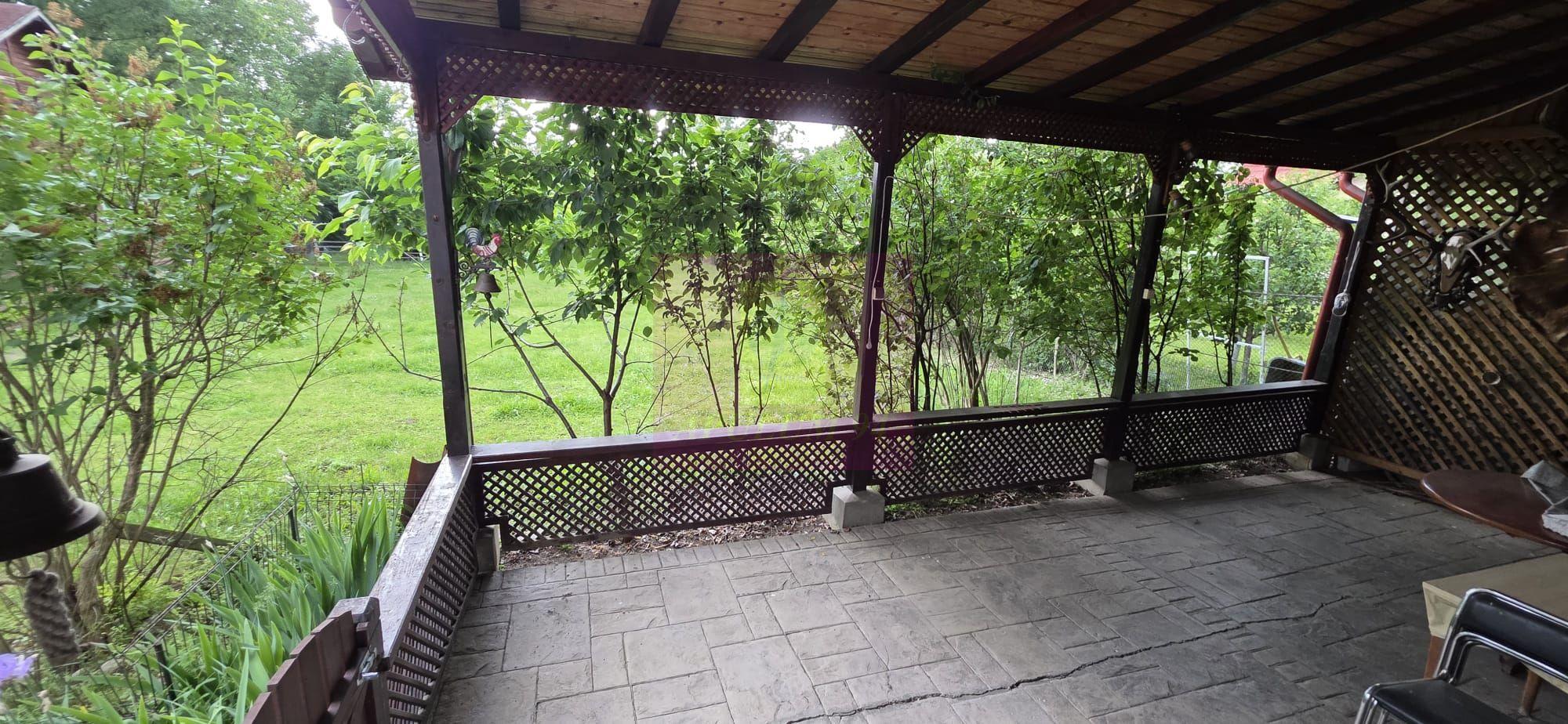 Vila de vanzare cu 6 camere si teren de 5116 mp in Cornu, Prahova - 50