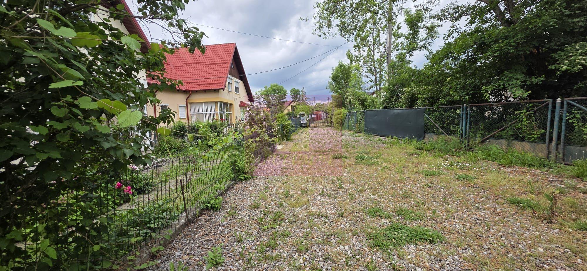 Vila de vanzare cu 6 camere si teren de 5116 mp in Cornu, Prahova - 51