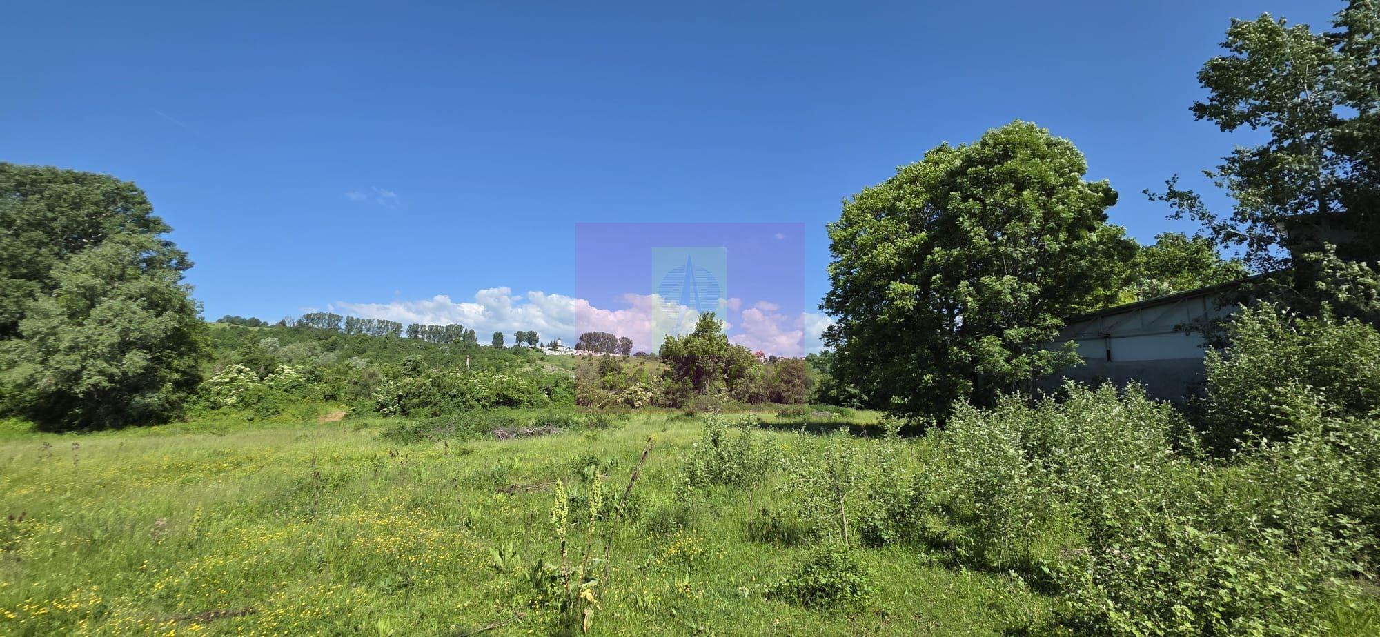 Teren intravila 40.679 mp in Campina, dezvoltare imobiliara - 4