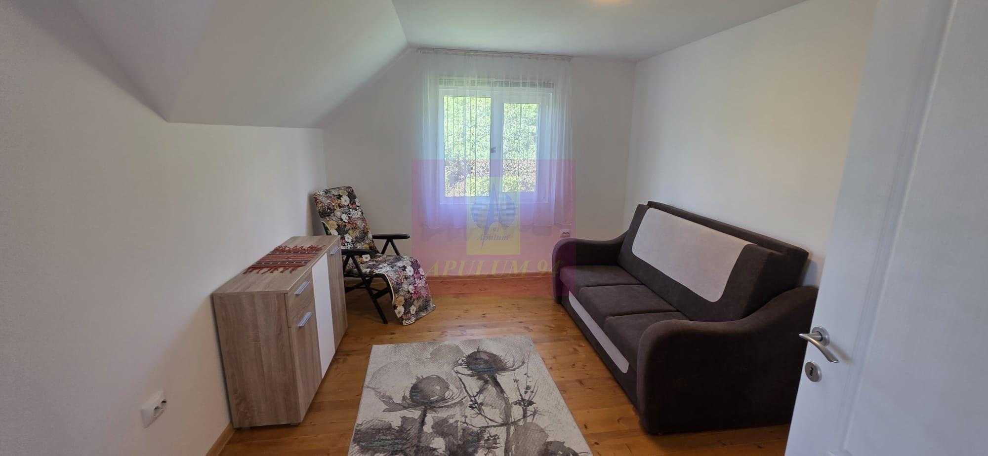 Vila de vanzare in Breaza-Nistoresti cu 7068 mp - 26
