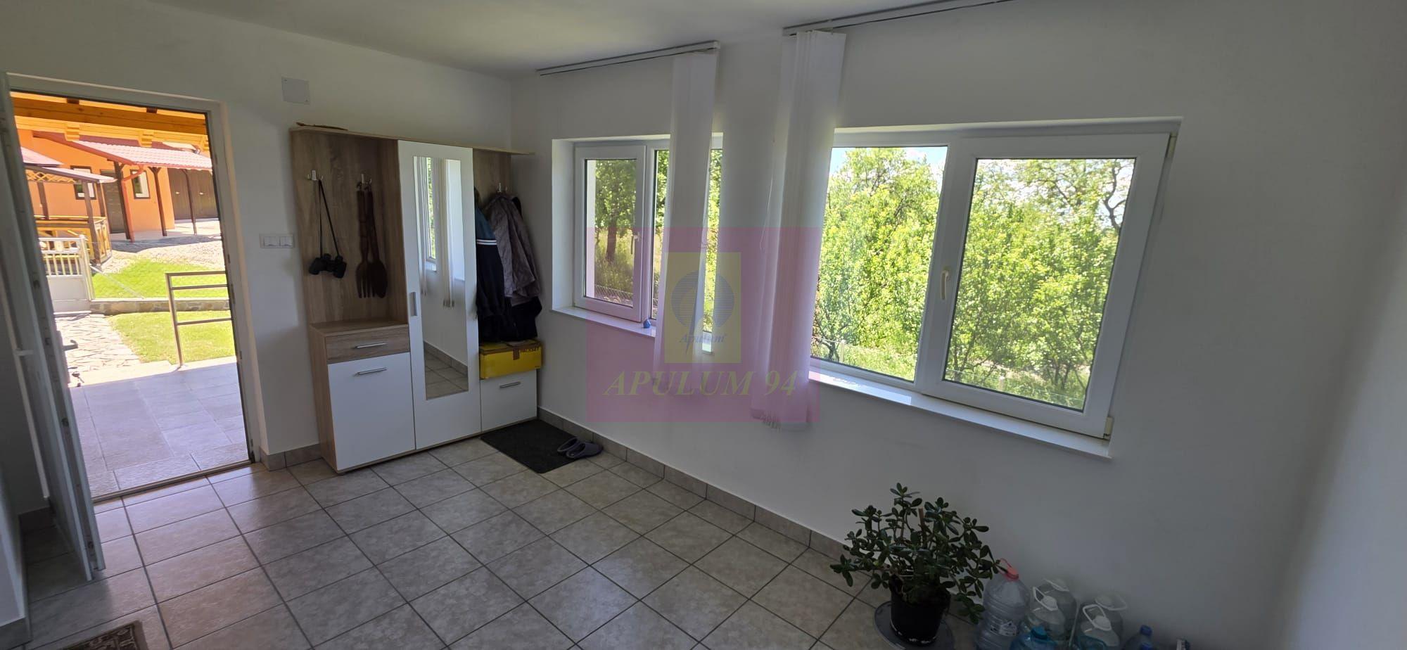 Vila de vanzare in Breaza-Nistoresti cu 7068 mp - 4