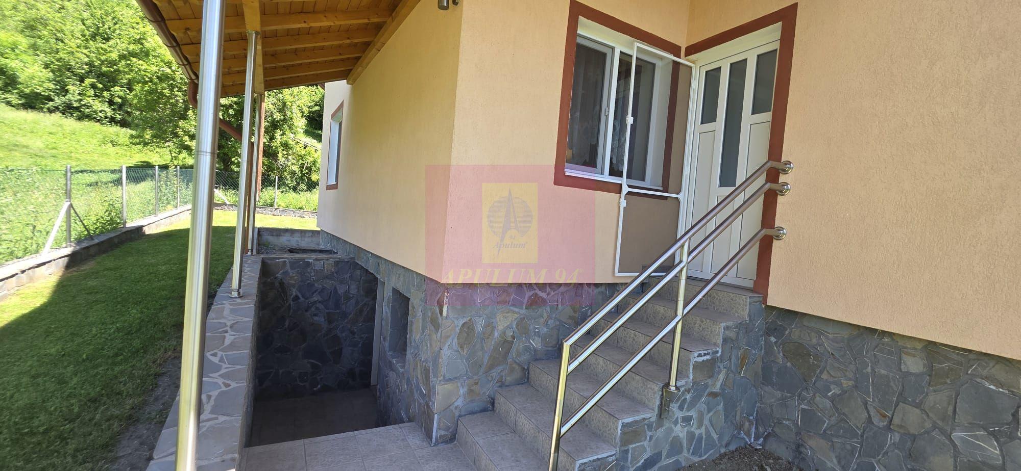 Vila de vanzare in Breaza-Nistoresti cu 7068 mp - 3