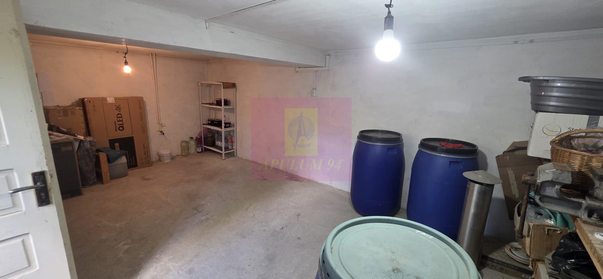 Vila de vanzare in Breaza-Nistoresti cu 7068 mp - 34