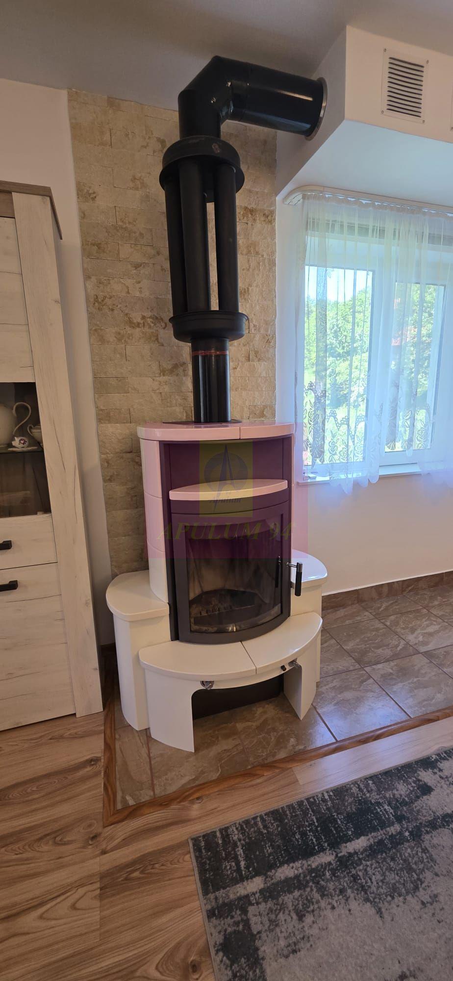 Vila de vanzare in Breaza-Nistoresti cu 7068 mp - 7