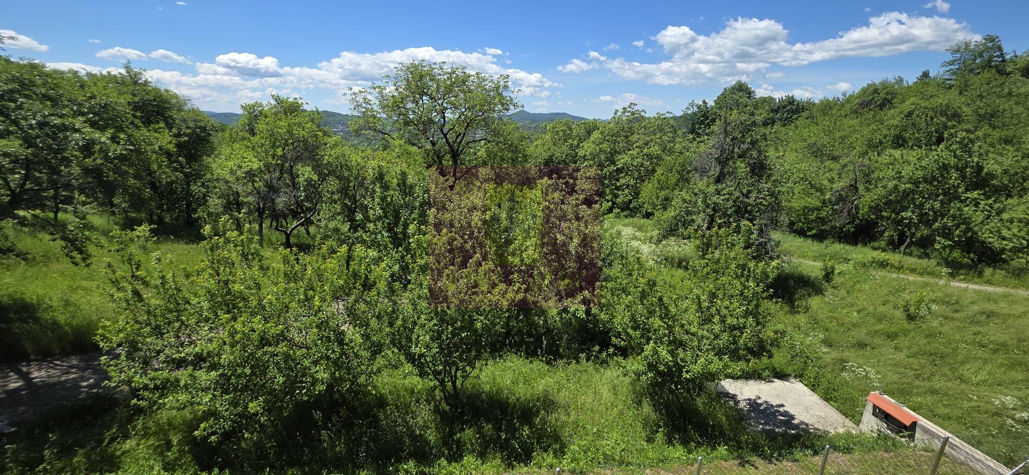Vila de vanzare in Breaza-Nistoresti cu 7068 mp - 55