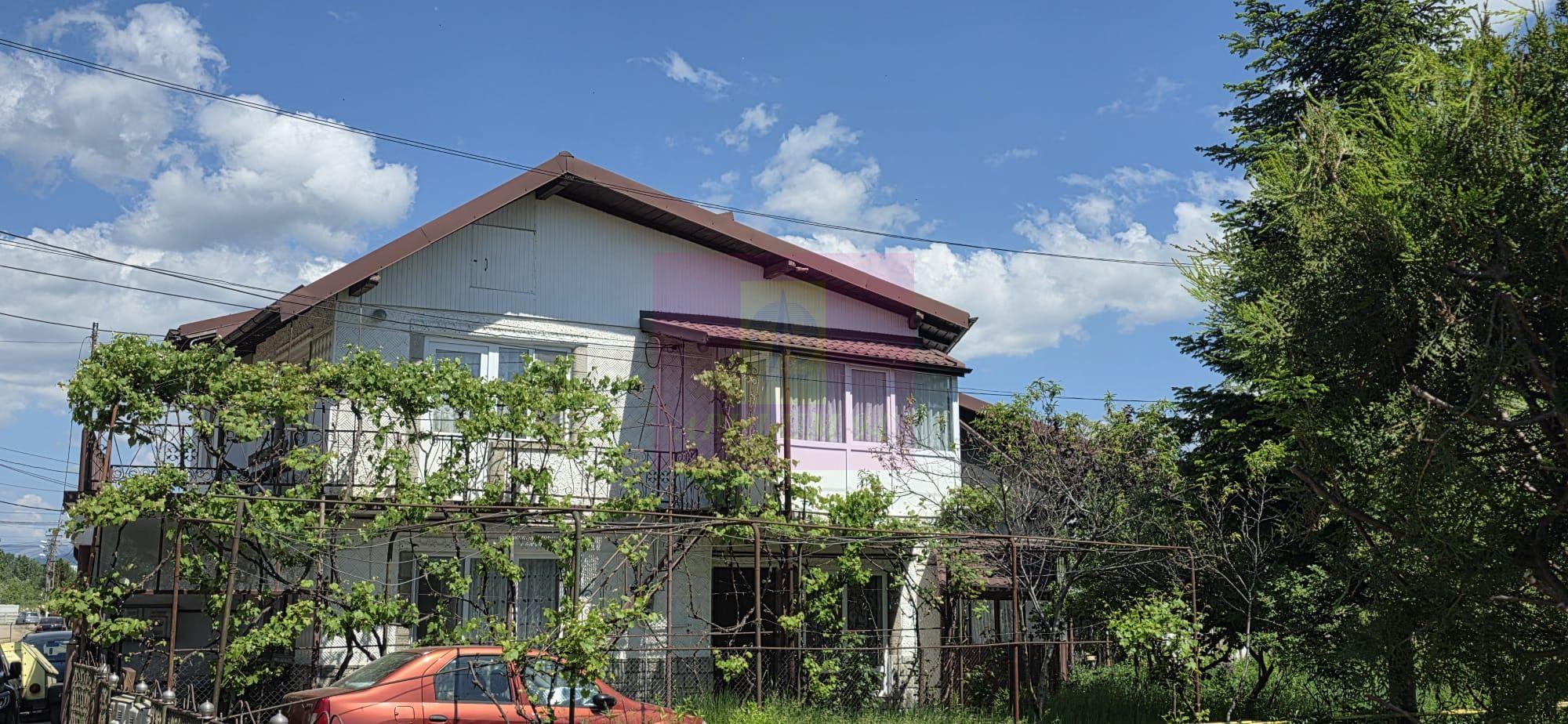 Casa de vanzare in Campina, Slobozia - 1