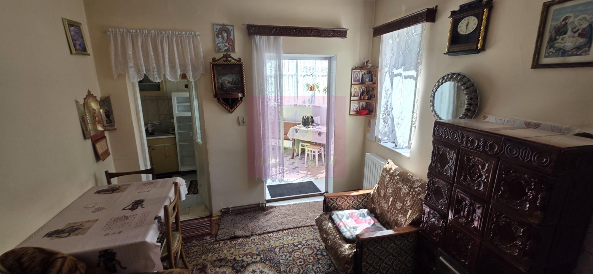 Casa de vanzare in Campina, Slobozia - 6