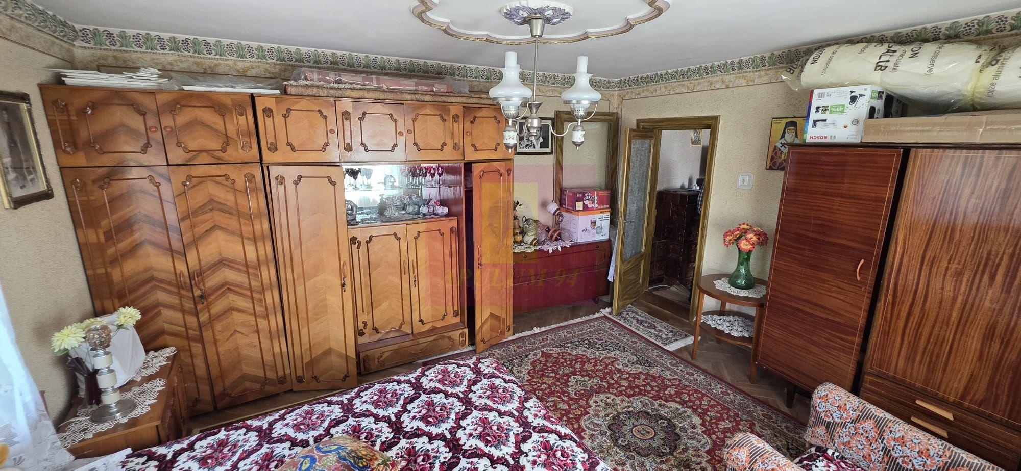 Casa de vanzare in Campina, Slobozia - 16