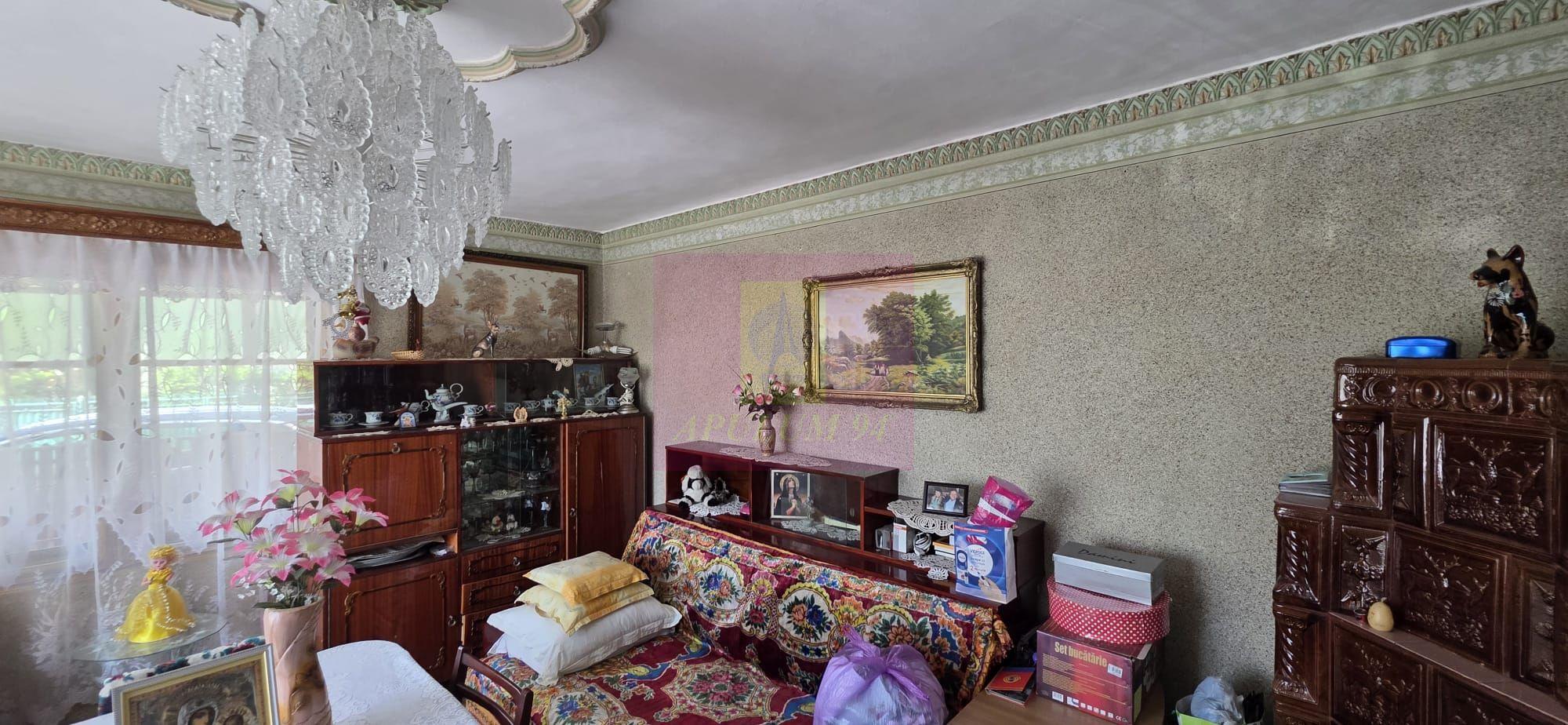 Casa de vanzare in Campina, Slobozia - 3