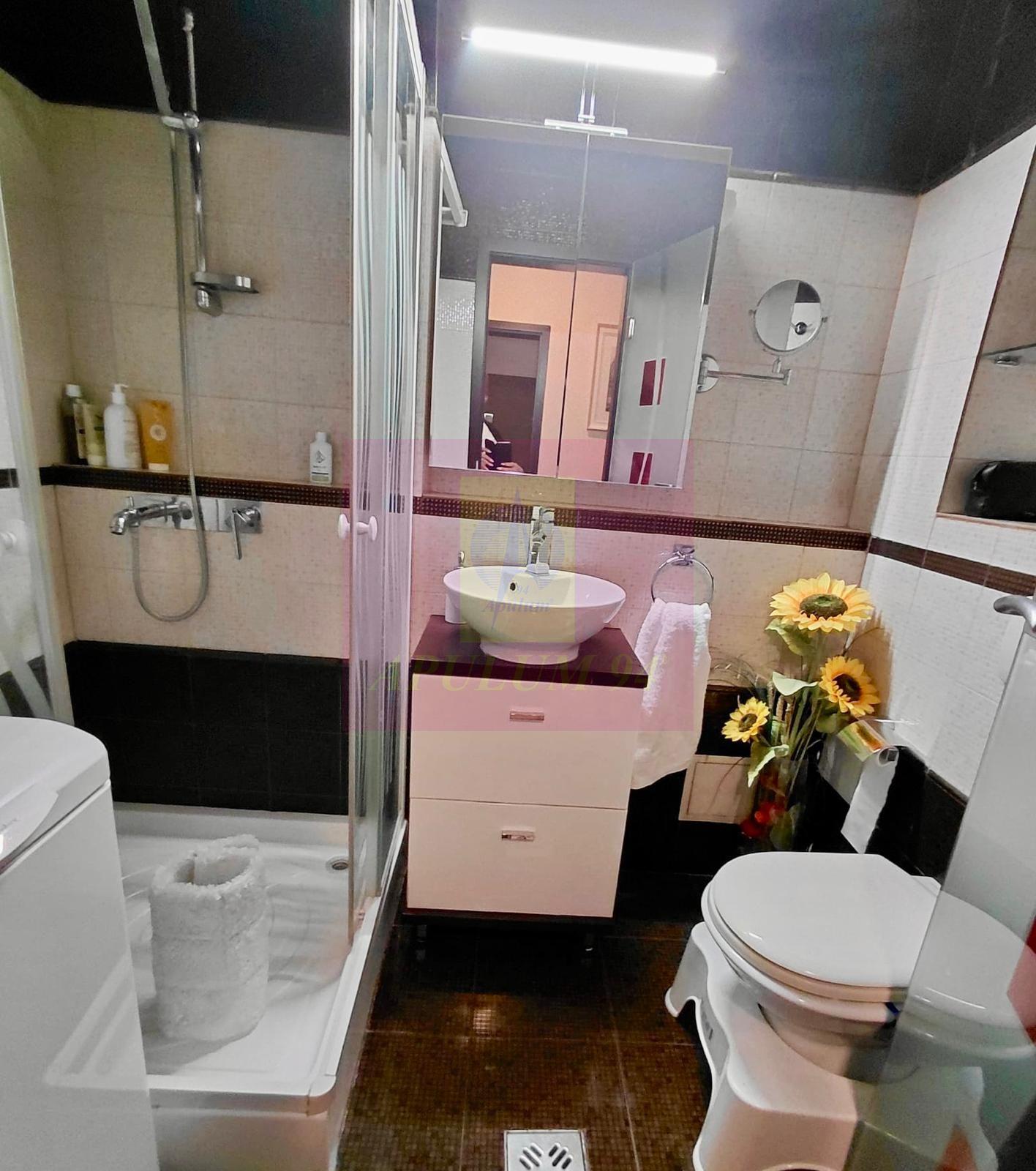 Apartament 4 camere 13 Septembrie- Marriott-Nou pe piata - 9