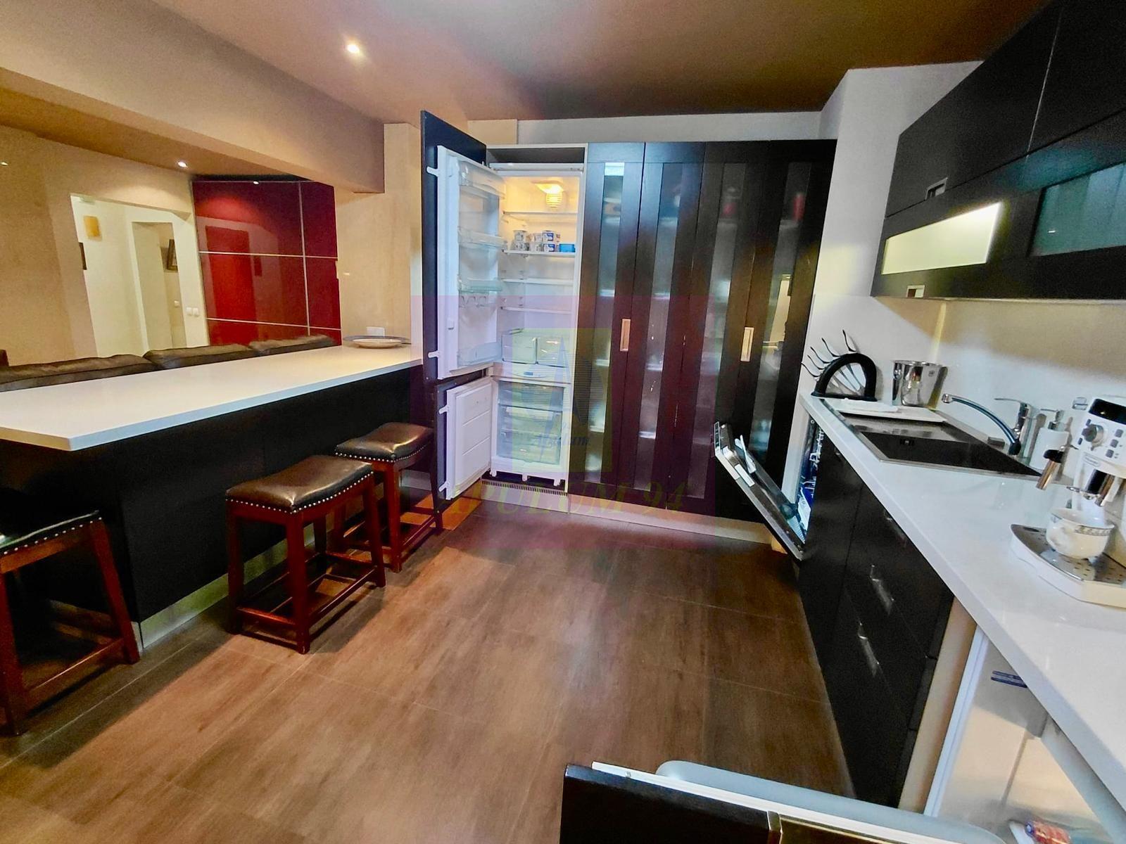 Apartament 4 camere 13 Septembrie- Marriott-Nou pe piata - 4