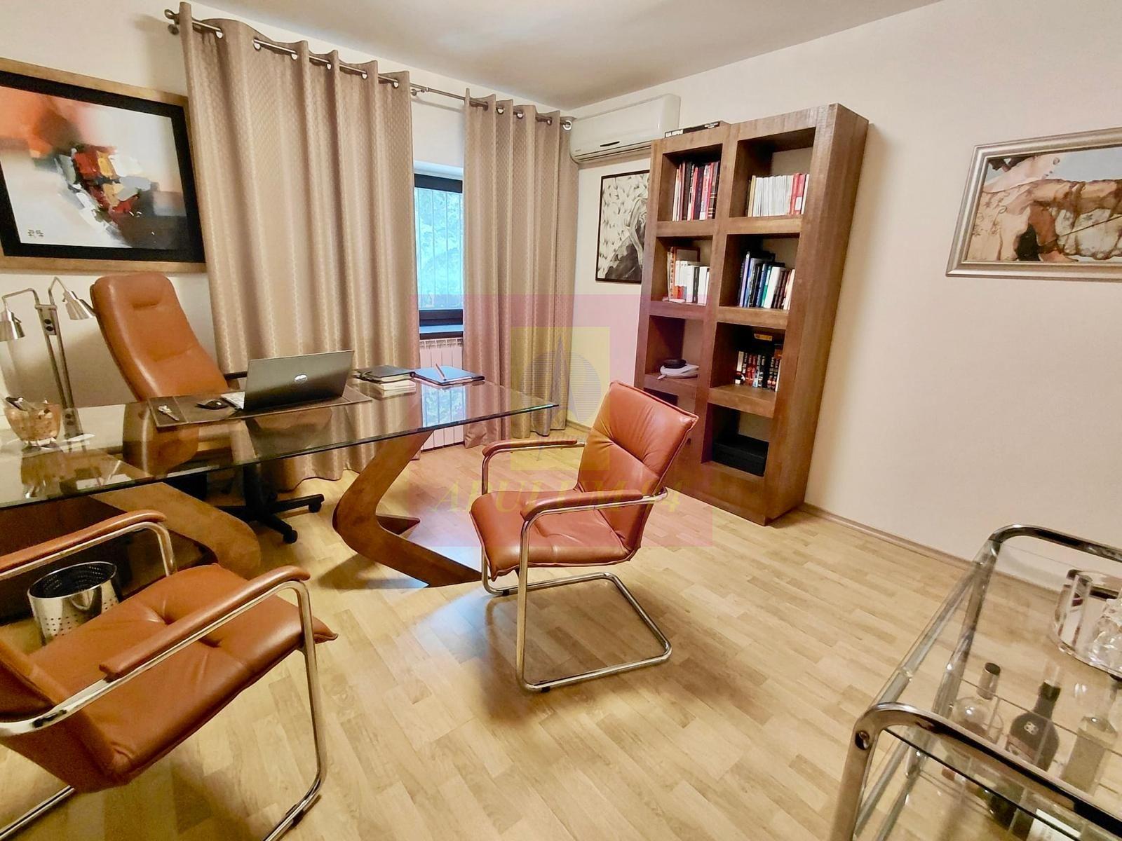 Apartament 4 camere 13 Septembrie- Marriott-Nou pe piata - 8