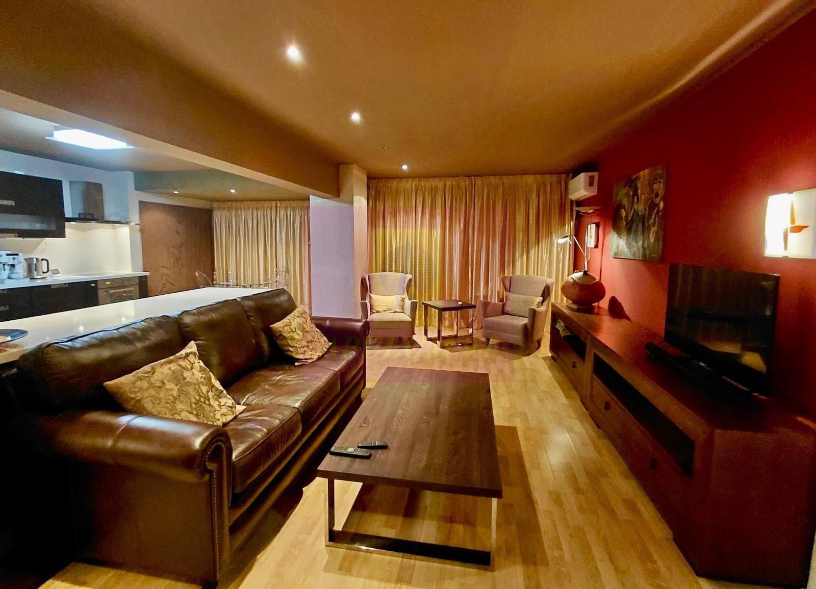 Apartament 4 camere 13 Septembrie- Marriott-Nou pe piata - 1