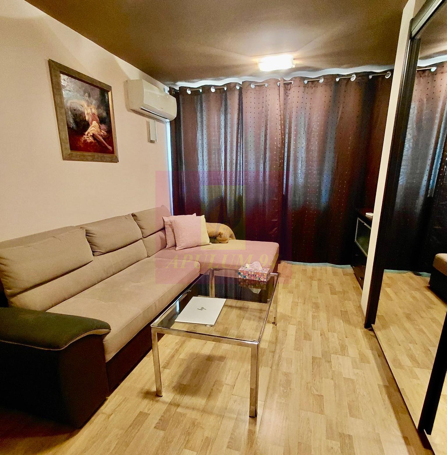 Apartament 4 camere 13 Septembrie- Marriott-Nou pe piata - 6