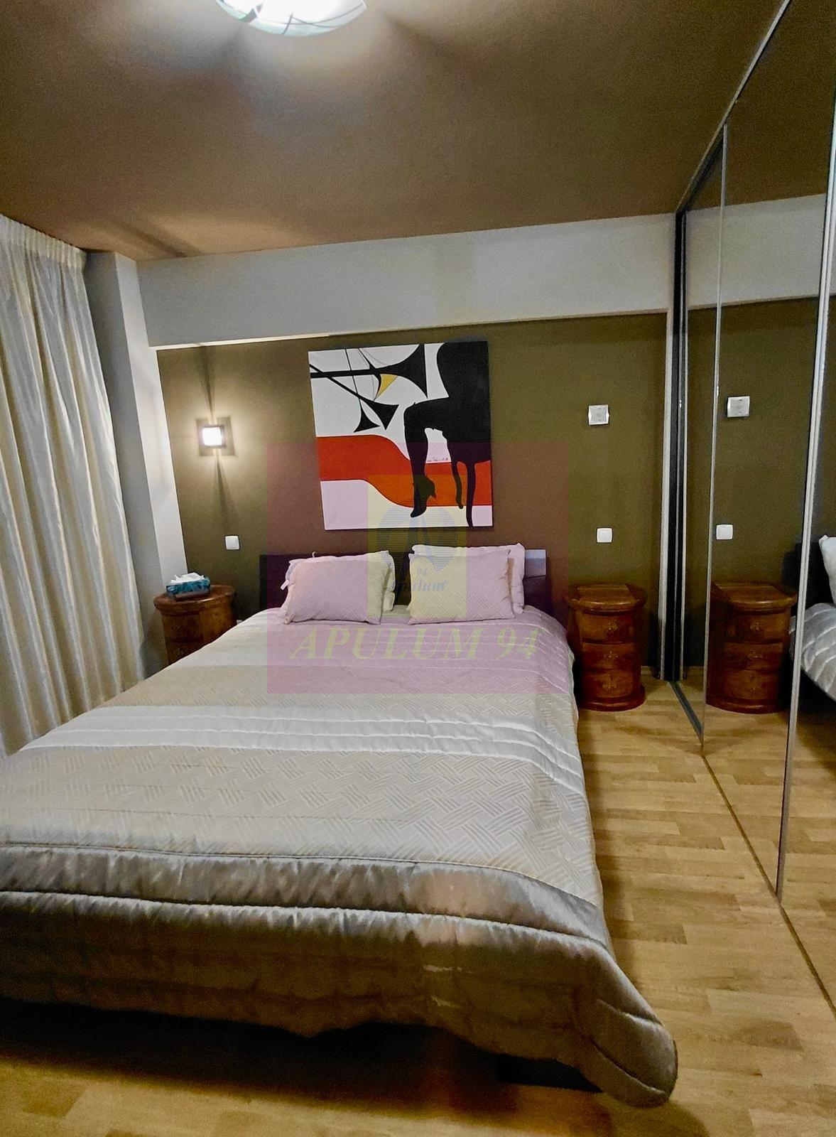 Apartament 4 camere 13 Septembrie- Marriott-Nou pe piata - 5