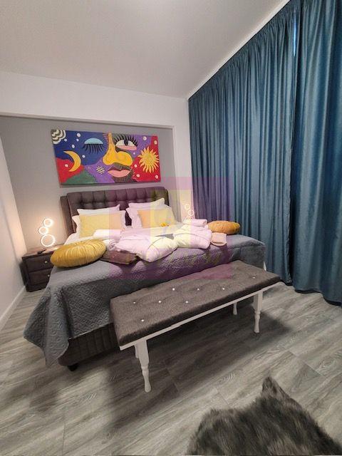 Apartament in prima linie parter cu vedere la mare. - 2