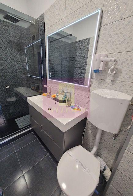 Apartament in prima linie parter cu vedere la mare. - 7