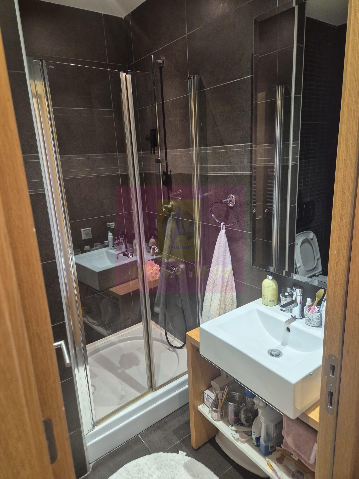 Apartament 3 camere InCity Residence - 2