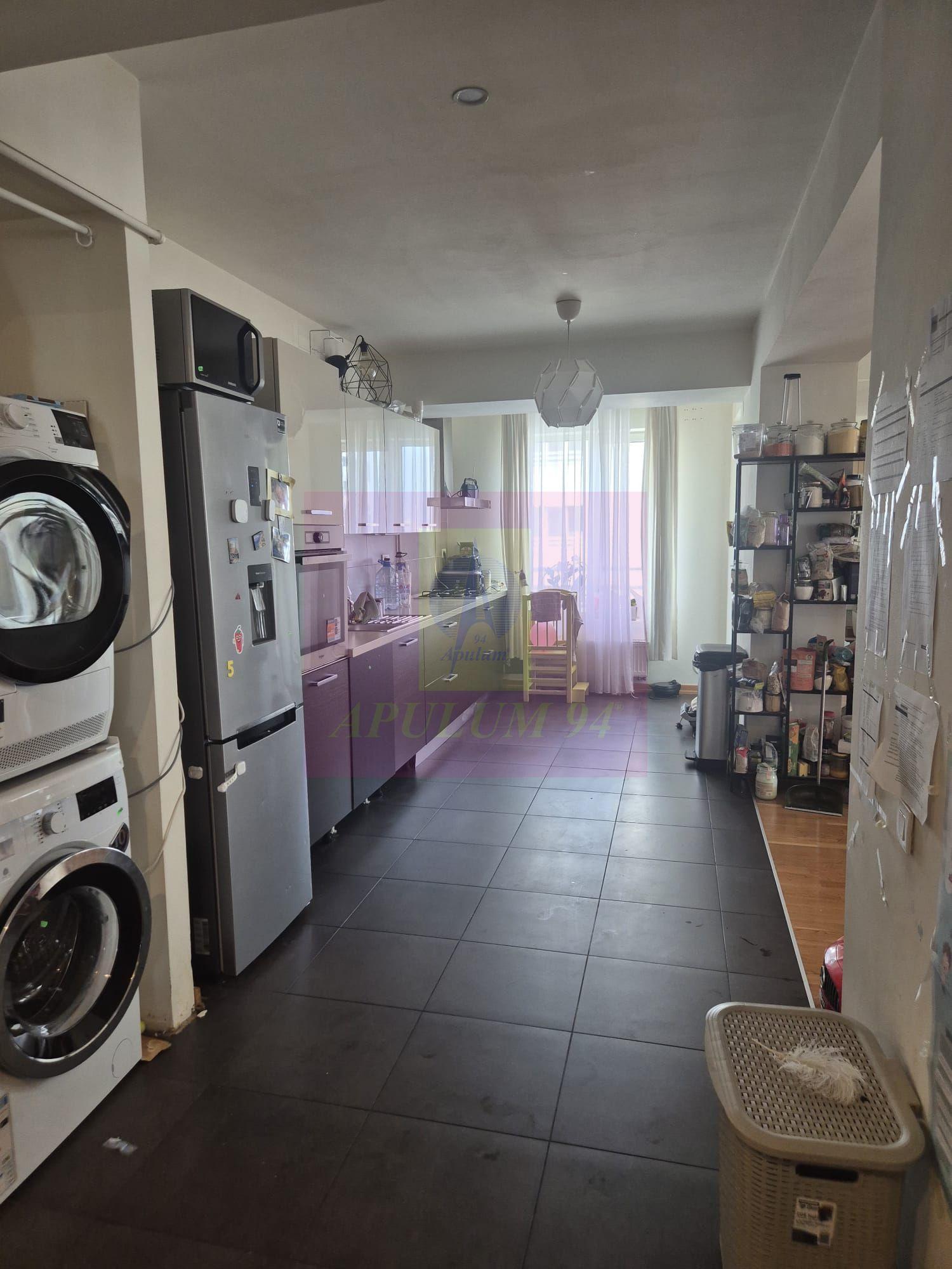 Apartament 3 camere InCity Residence - 5