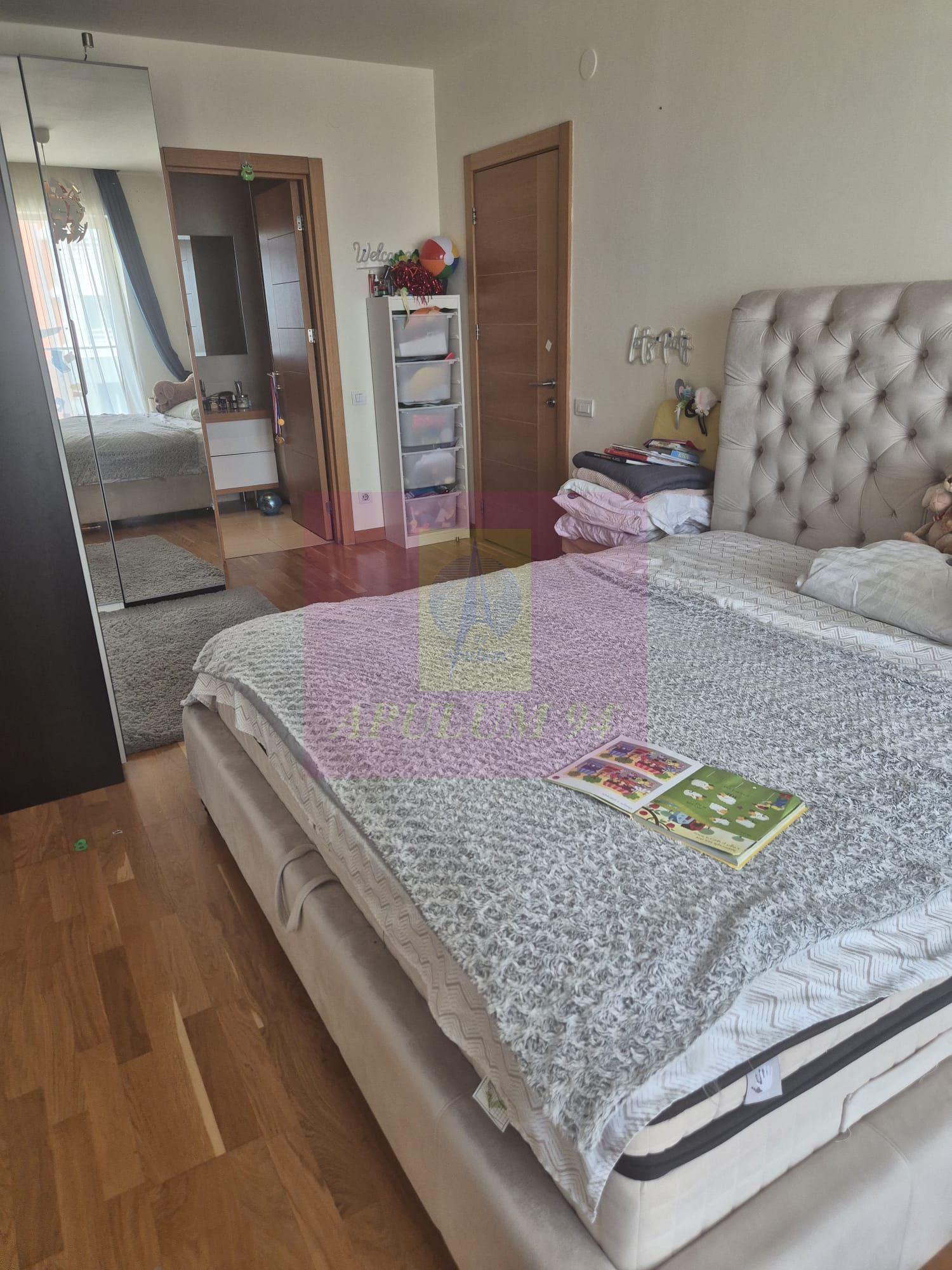 Apartament 3 camere InCity Residence - 1