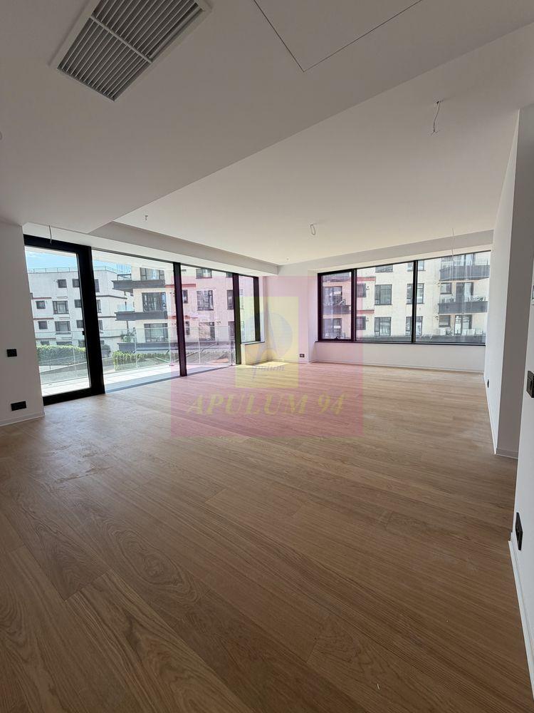 Apartament 4 camere ONE LAKE CLUB - 1
