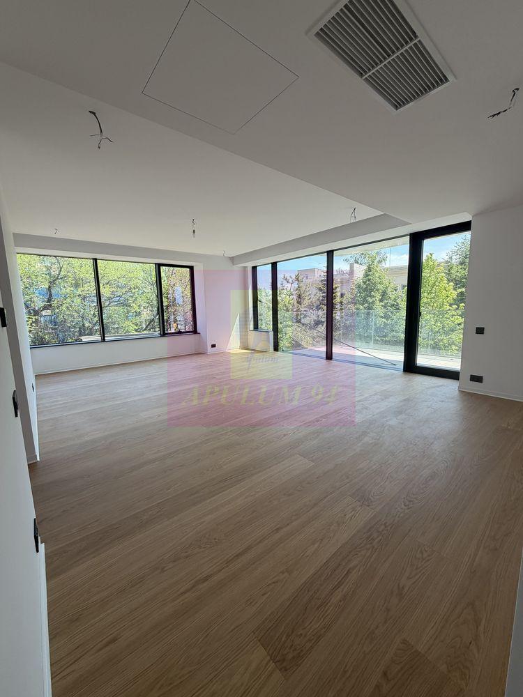 Apartament 4 camere ONE LAKE CLUB , LUX - 1