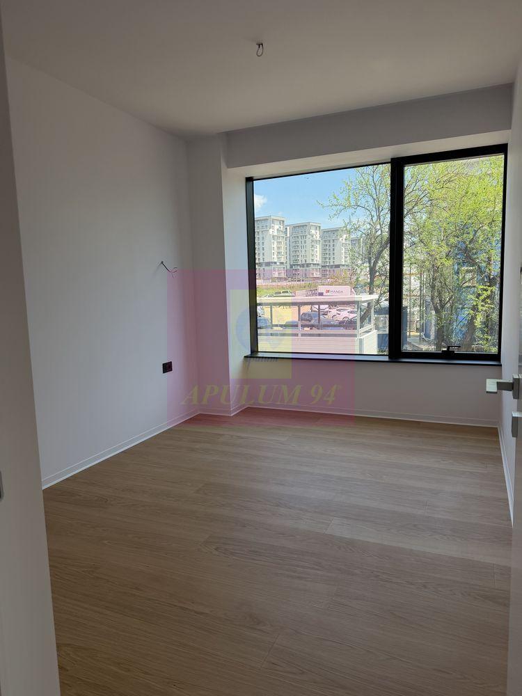 Apartament 4 camere ONE LAKE CLUB , LUX - 4
