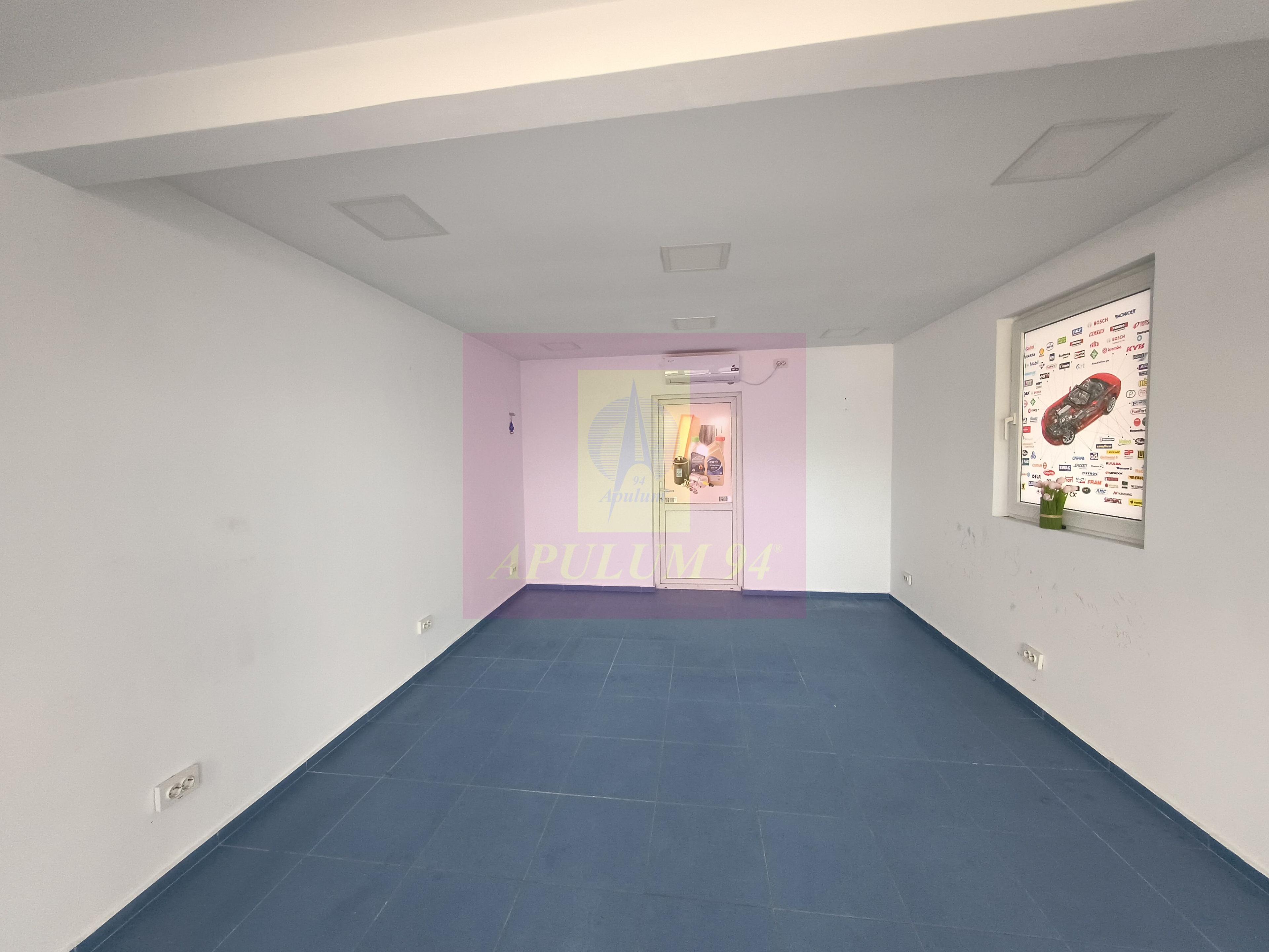 Spațiu de închiriat lângă pasajul Theodor Pallady - 5