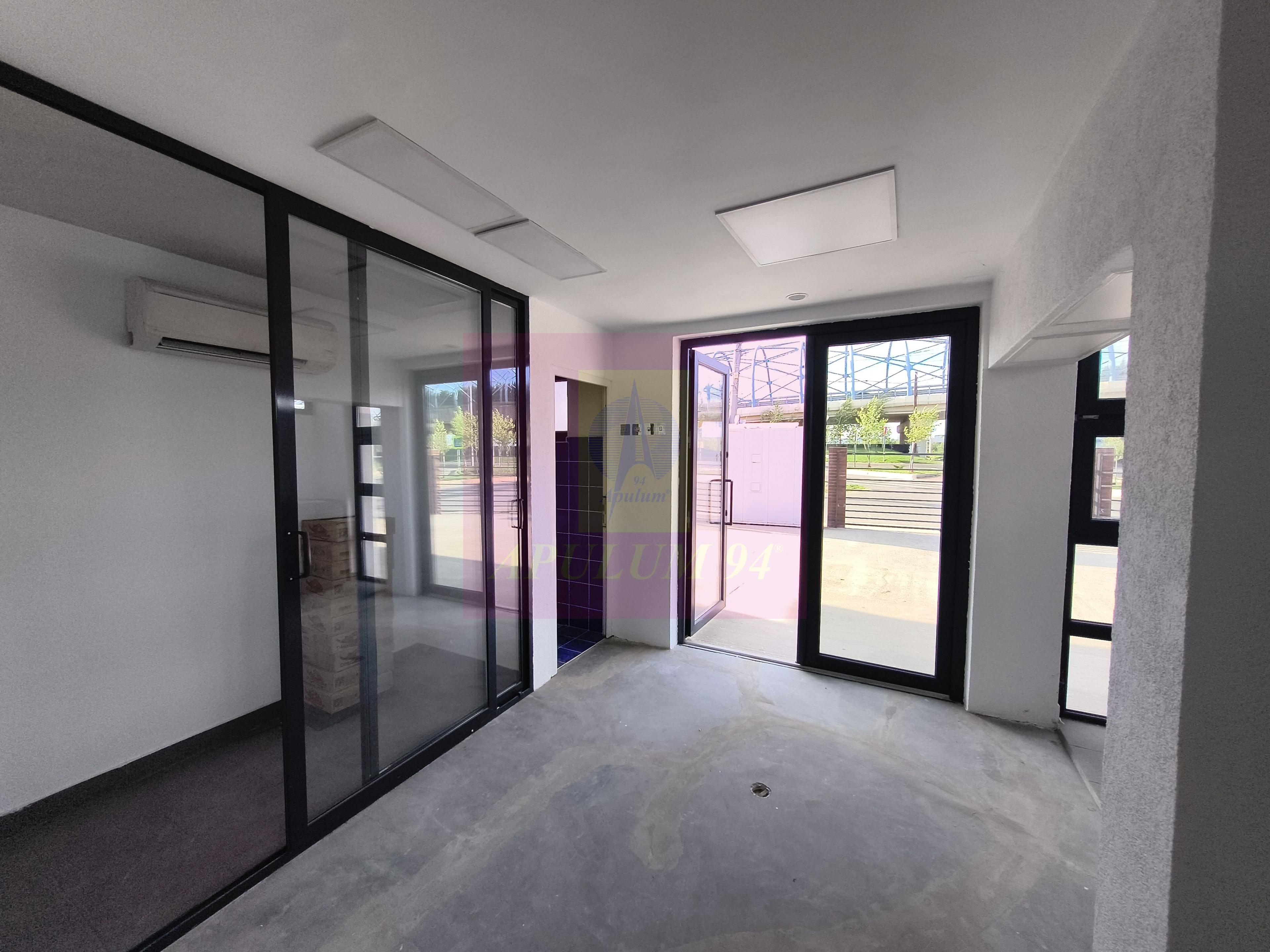 Spațiu comercial pretabil minimarket lângă Pasajul Theodor Pallady - 2