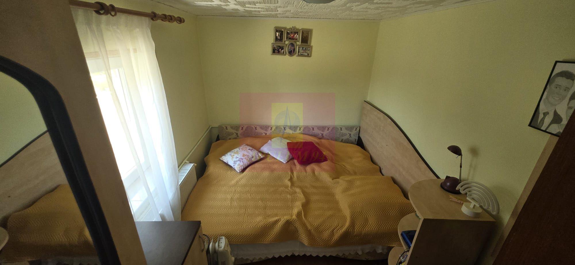Casa de vanzare cu 6 camere in Busteni - 10