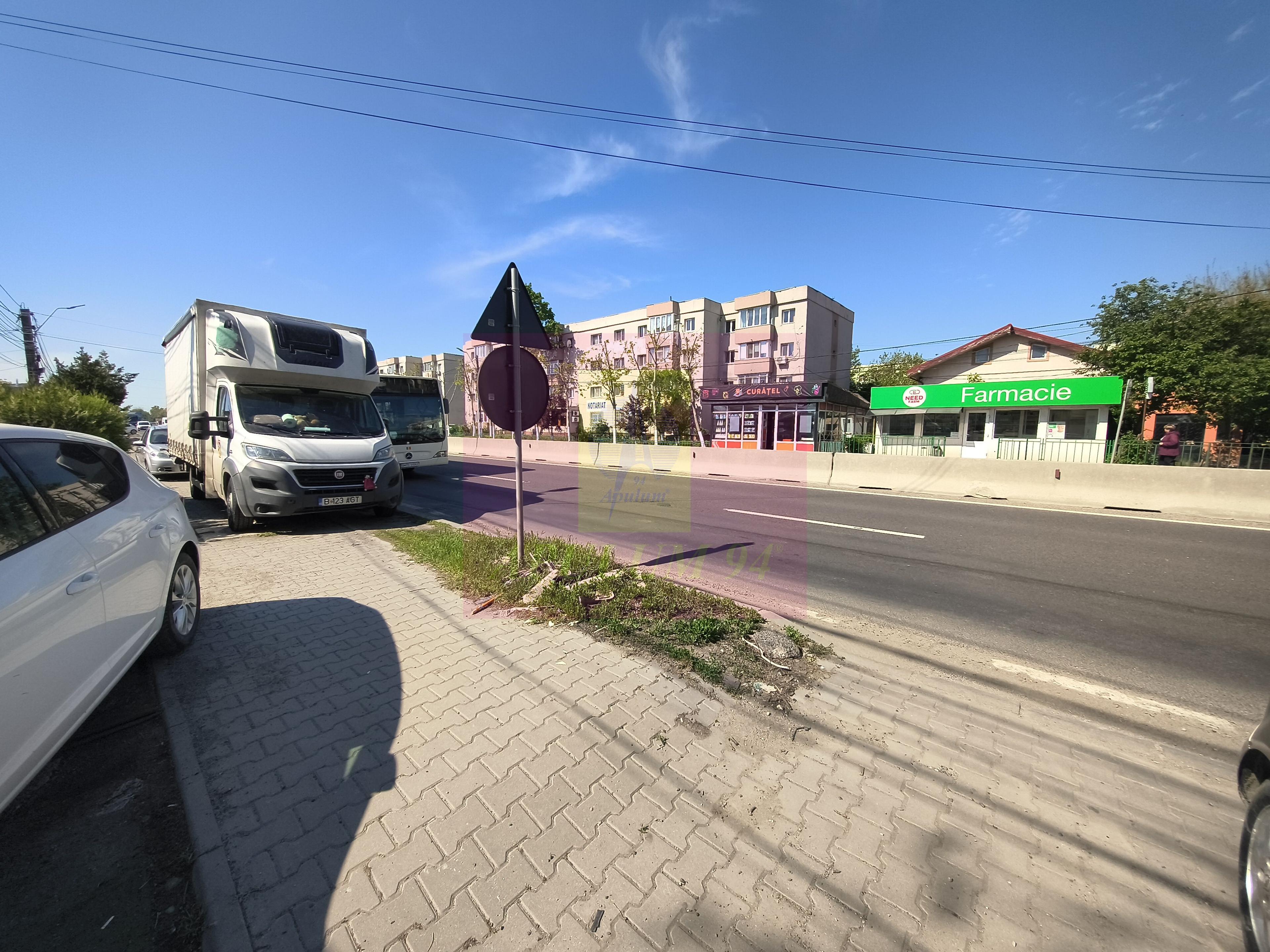 Spațiu aproape de București - Localitatea 1 Decembrie - 13