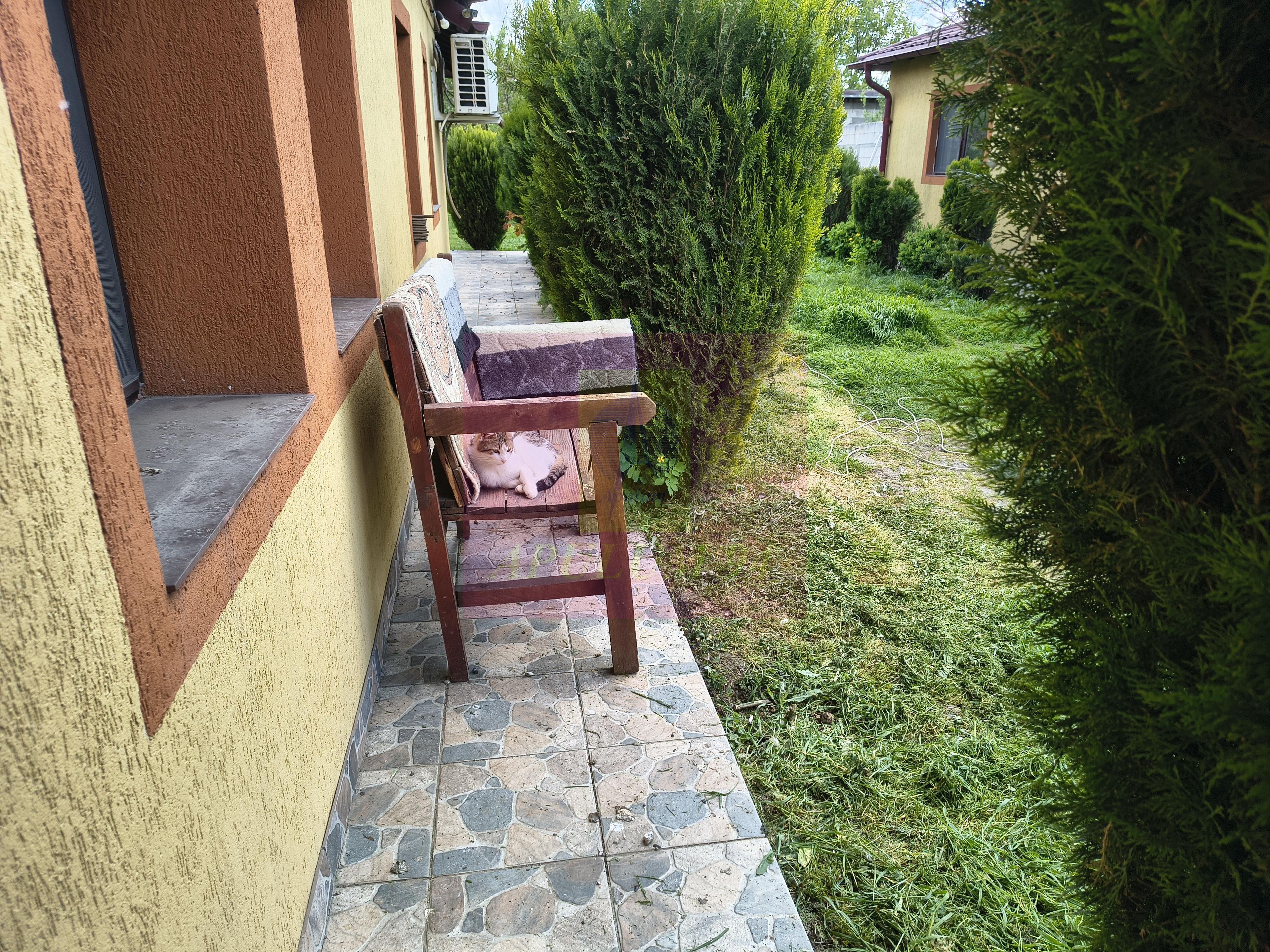 Spațiu Comercial Șoseaua Giurgiului Localitatea 1 Decembrie Ilfov - 44